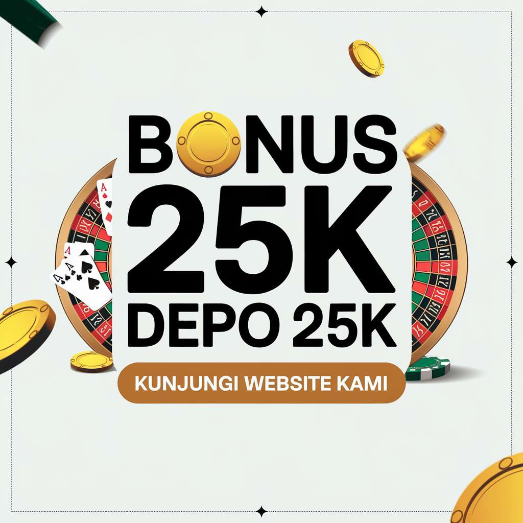 ANTI RUNGKAT 📬 Rahasia Tersembunyi Slot Jackpot Gacor