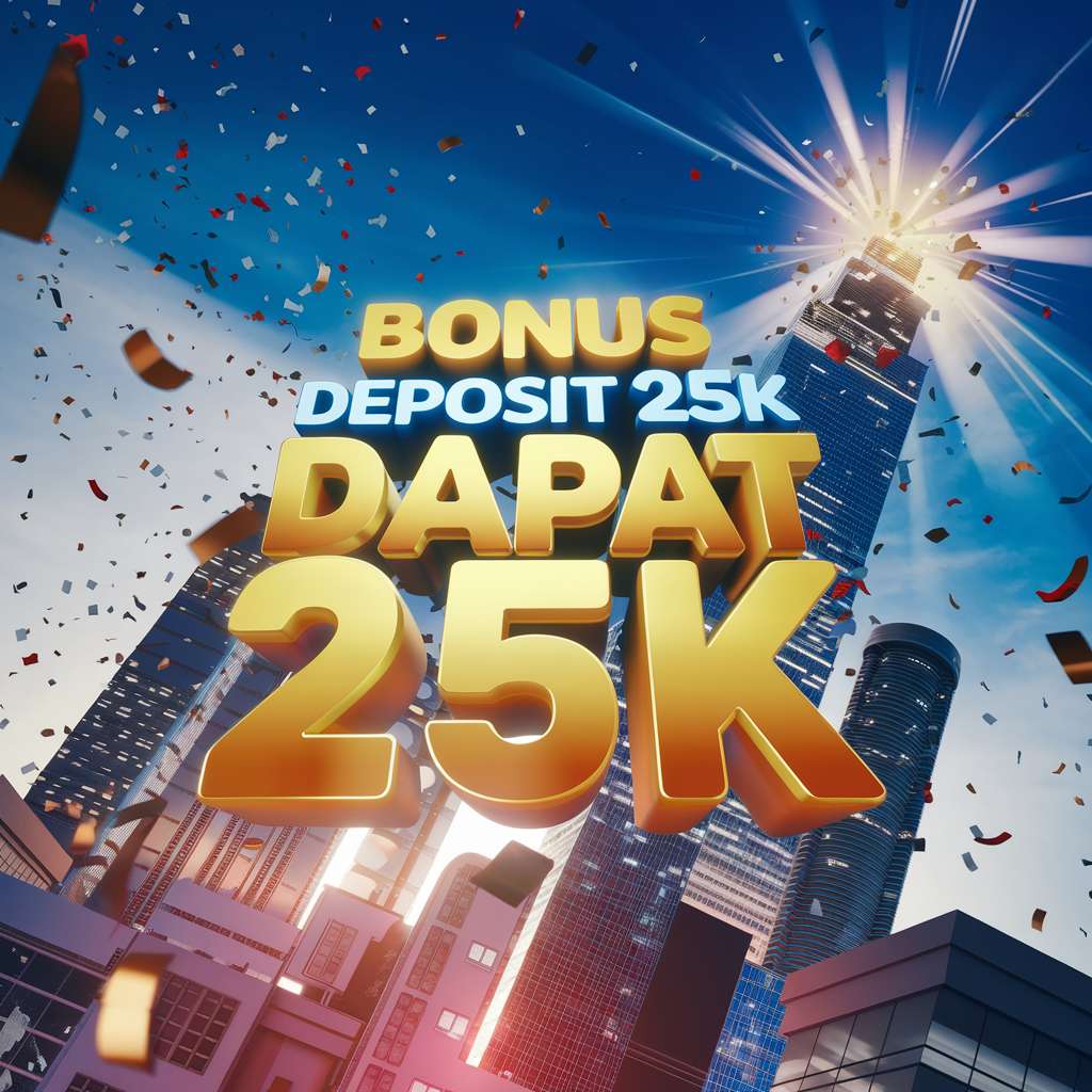 BO TOGEL DEPO 5K 📡 SLOT PRAGMATIC PLAY Daftar Situs Slot