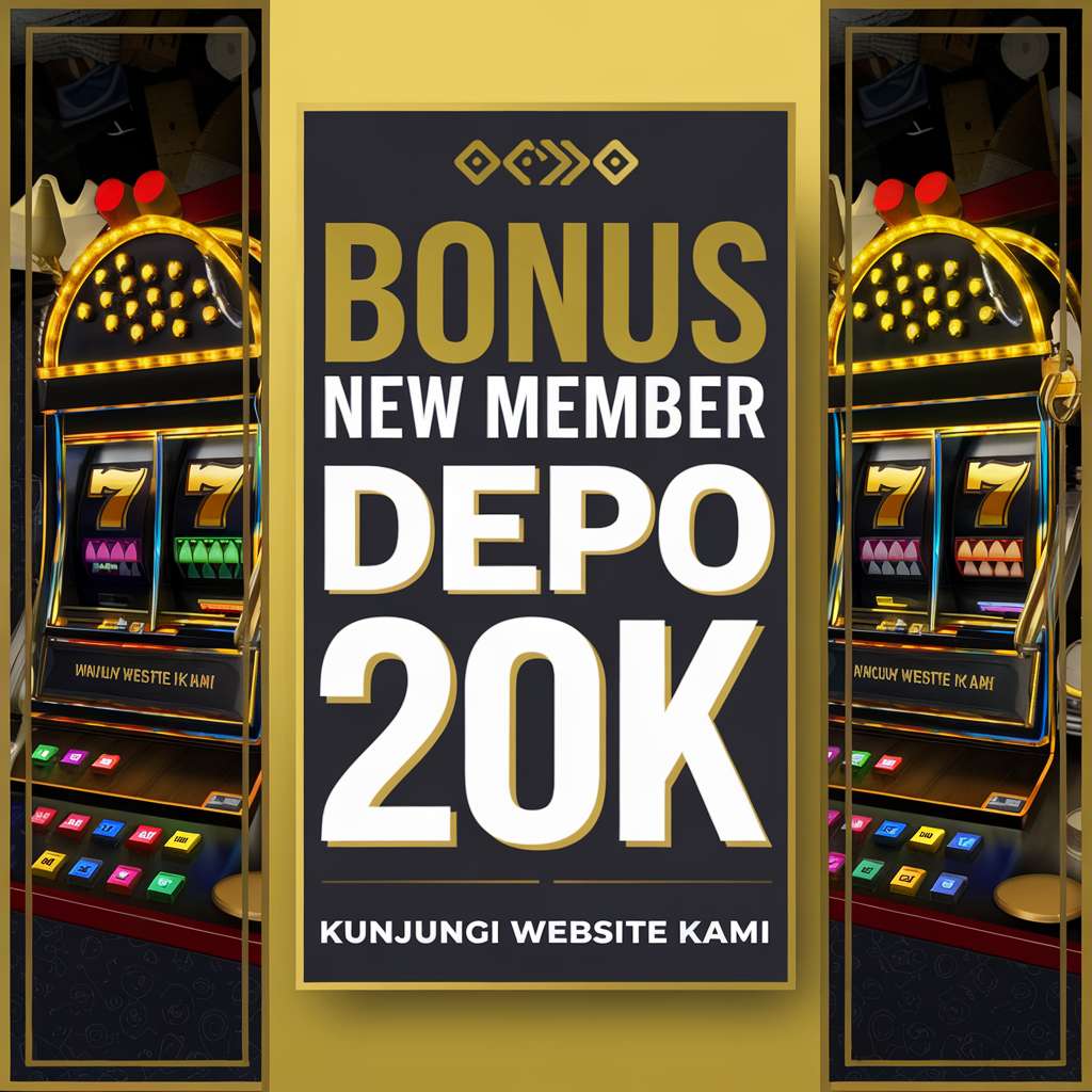 GAMON 🎲 Apa Arti Kata Slot Machine Dalam Bahasa Gaul Populer