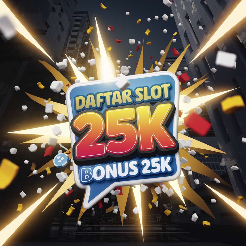 DEPO 20 BONUS 15K SLOT 🐞 SLOT TERPERCAYA Deposit 20K Bonus