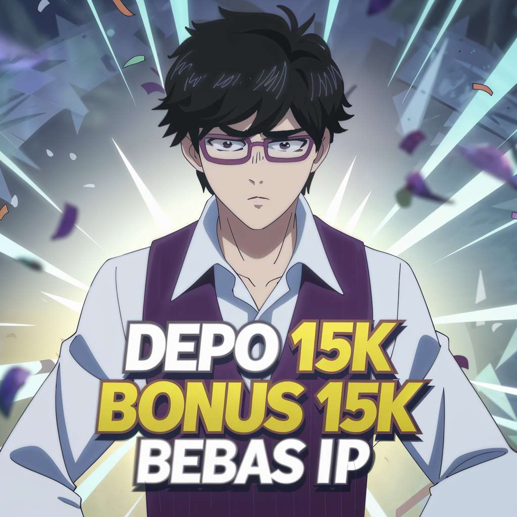 DEPO 50 GARANSI KEKALAHAN 🔑 CASINO SLOT Senju33 Situs Paling