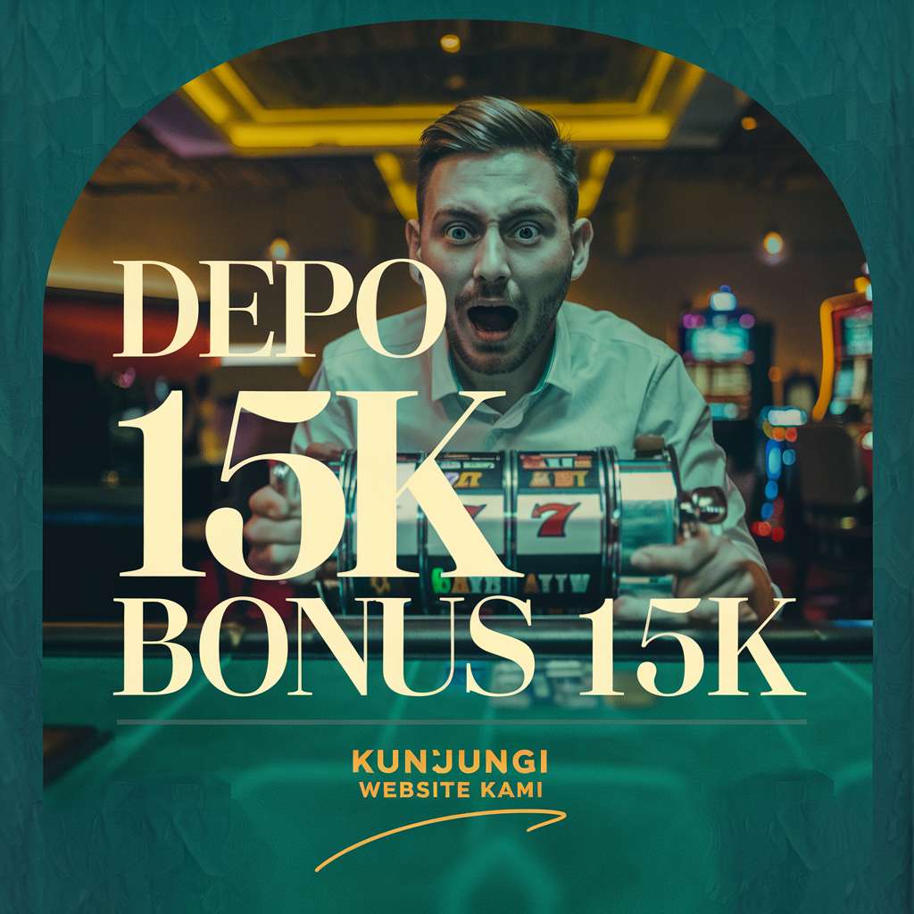 TRIK BIAR MENANG MAIN SLOT ☀️ JACKPOT BONUS Panduan Judi