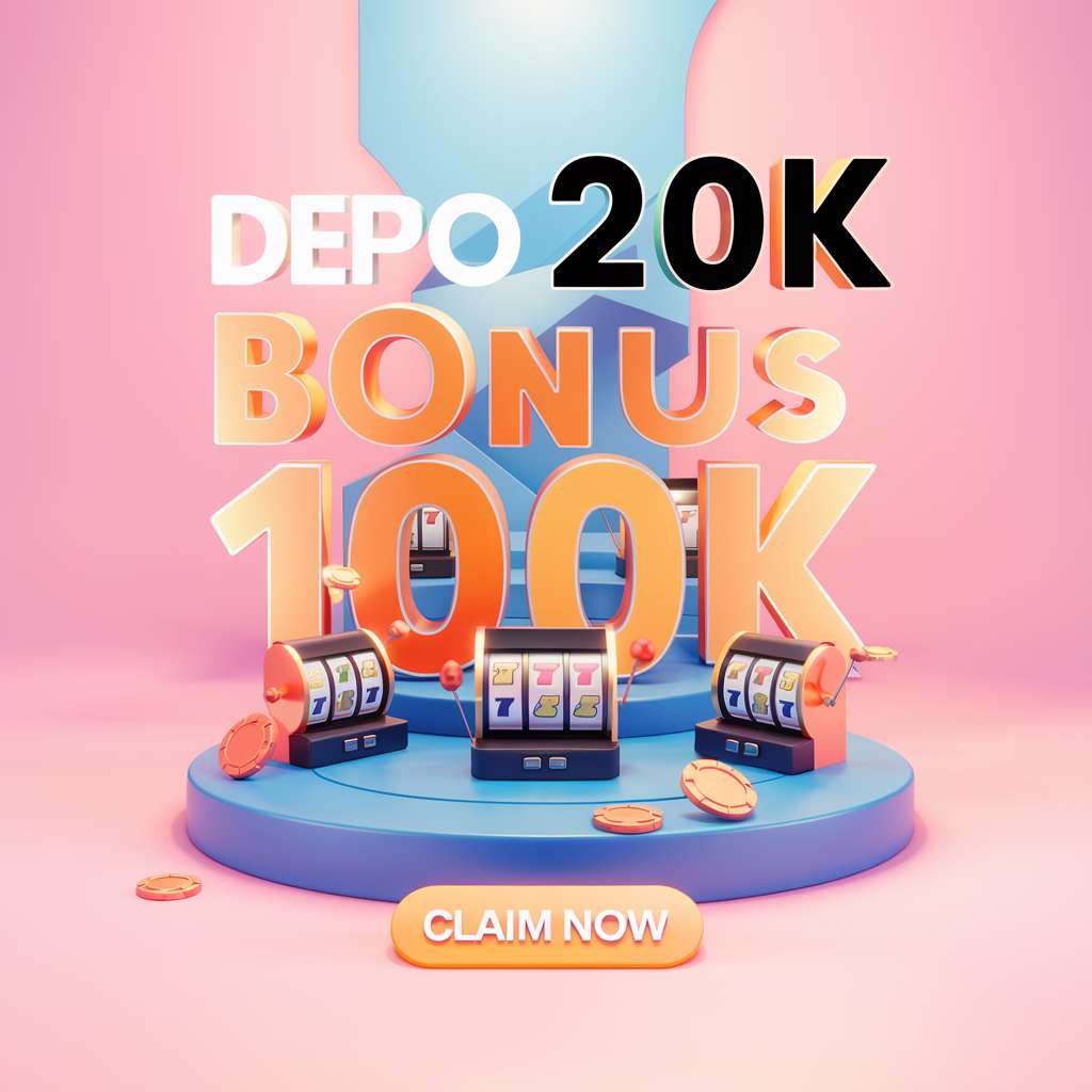 KEPOGOAL 🎷 Slot Terbaru Dapatkan Voucher Bonus New Dan Akun