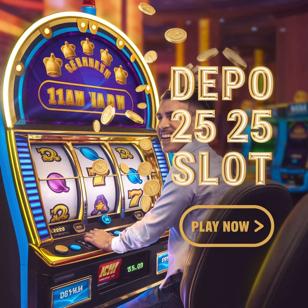 AKUN JACKPOT SLOT 💼 PALACE303 Jackpot138 Situs Resmi