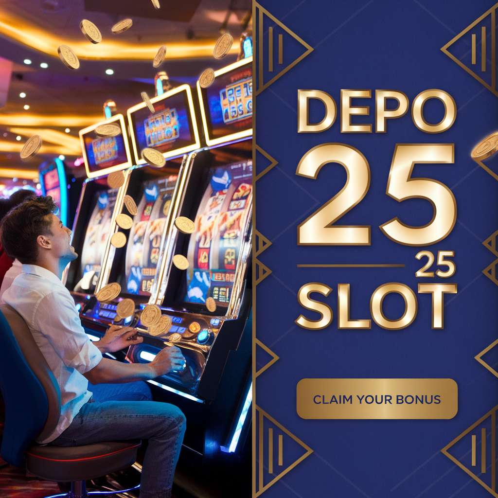 SLOT 20+20 TO X3 🗒️ PRAGMATIC SLOT Slot Depo 20 Bonus 20 To