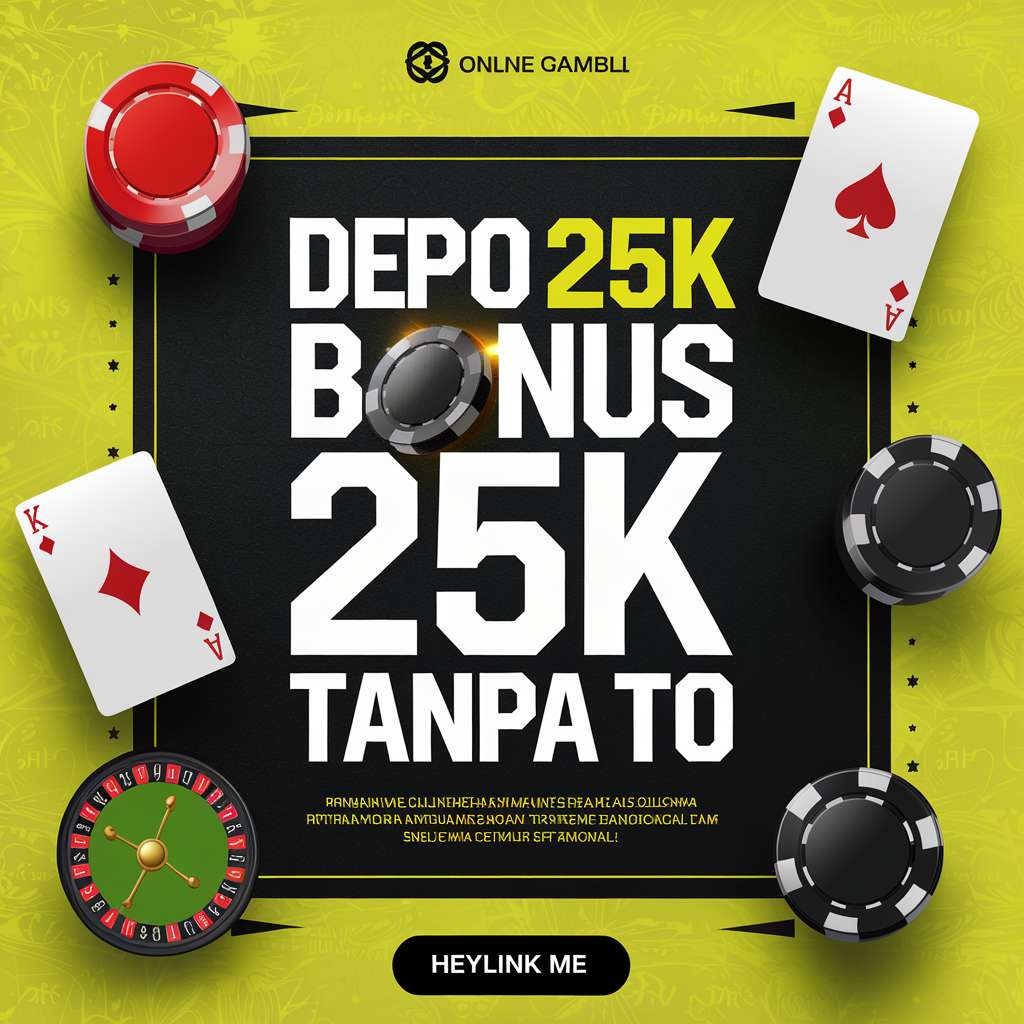 CITRA88 👒 Slot Bonus Situs Deposit Pulsa Tanpa Potongan