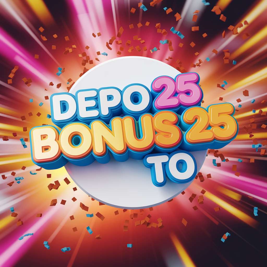 SLOT DEPO 20 BONUS 20 🖌️ BRIAN CHRISTOPHER SLOTS Depo 20