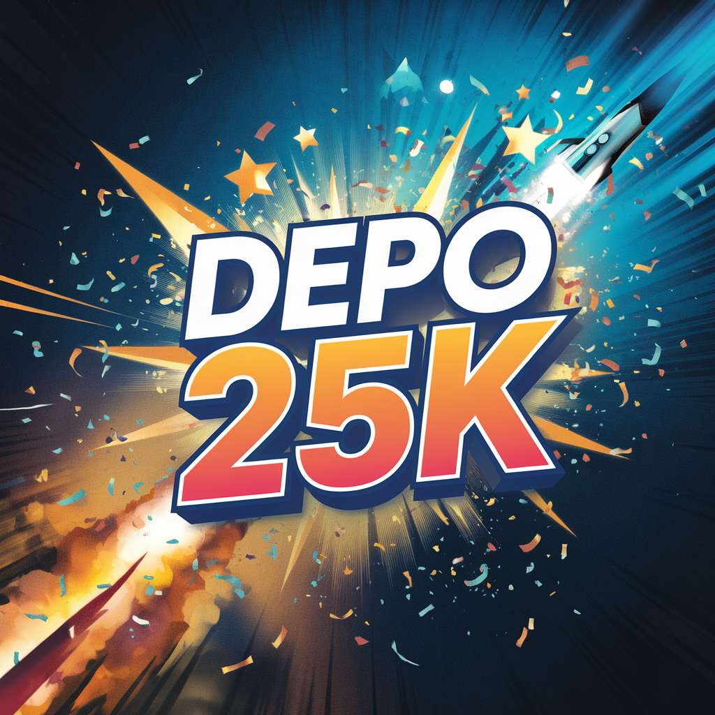 DEPOWIN SLOT 🏹 JACKPOT GACOR Depo89 ~ Daftar Akun Di Situs