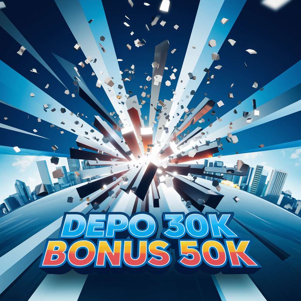 SLOT DEPO 15K BONUS 25K 📰 SLOT MAXWIN Raih Kesempatan Bonus