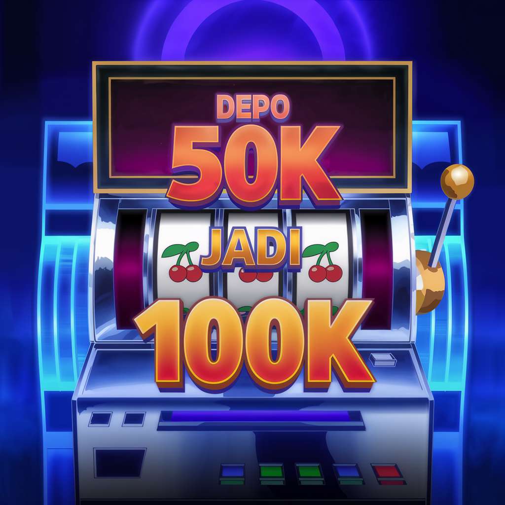 SLOT DEMO GACOR GAMPANG MAXWIN 🕹️ SLOT BONUS 100 TO 3X 