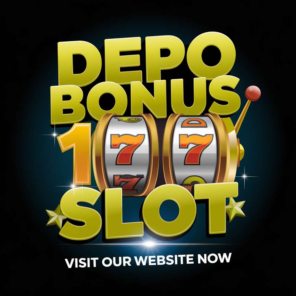 AKUN STREAMER SLOT 🖌️ SLOT DEPOSIT DANA Akun Wso Slot Online