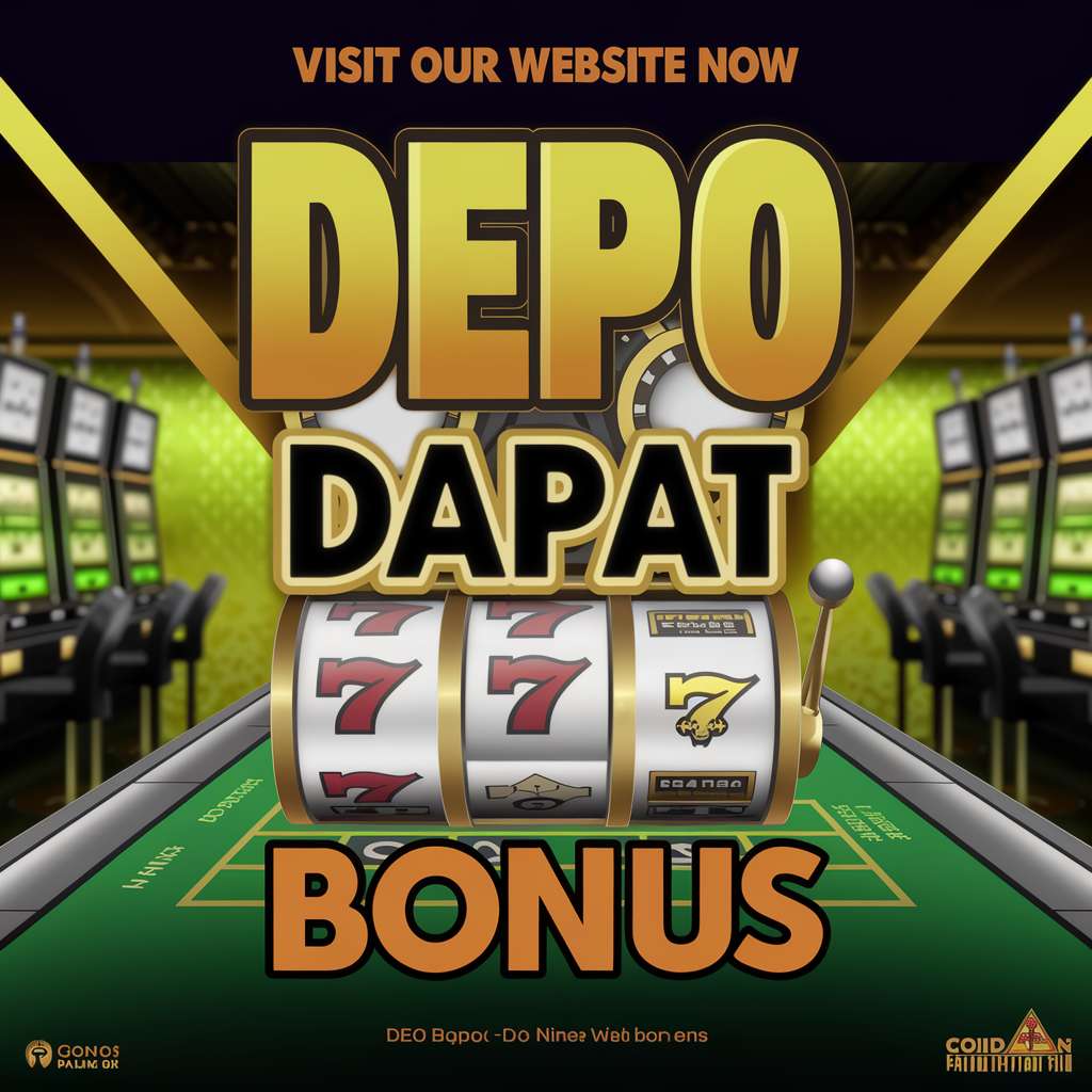 DUNIAWIN 📈 SLOT JACKPOT Link Alternatif Situs Taruhan Online