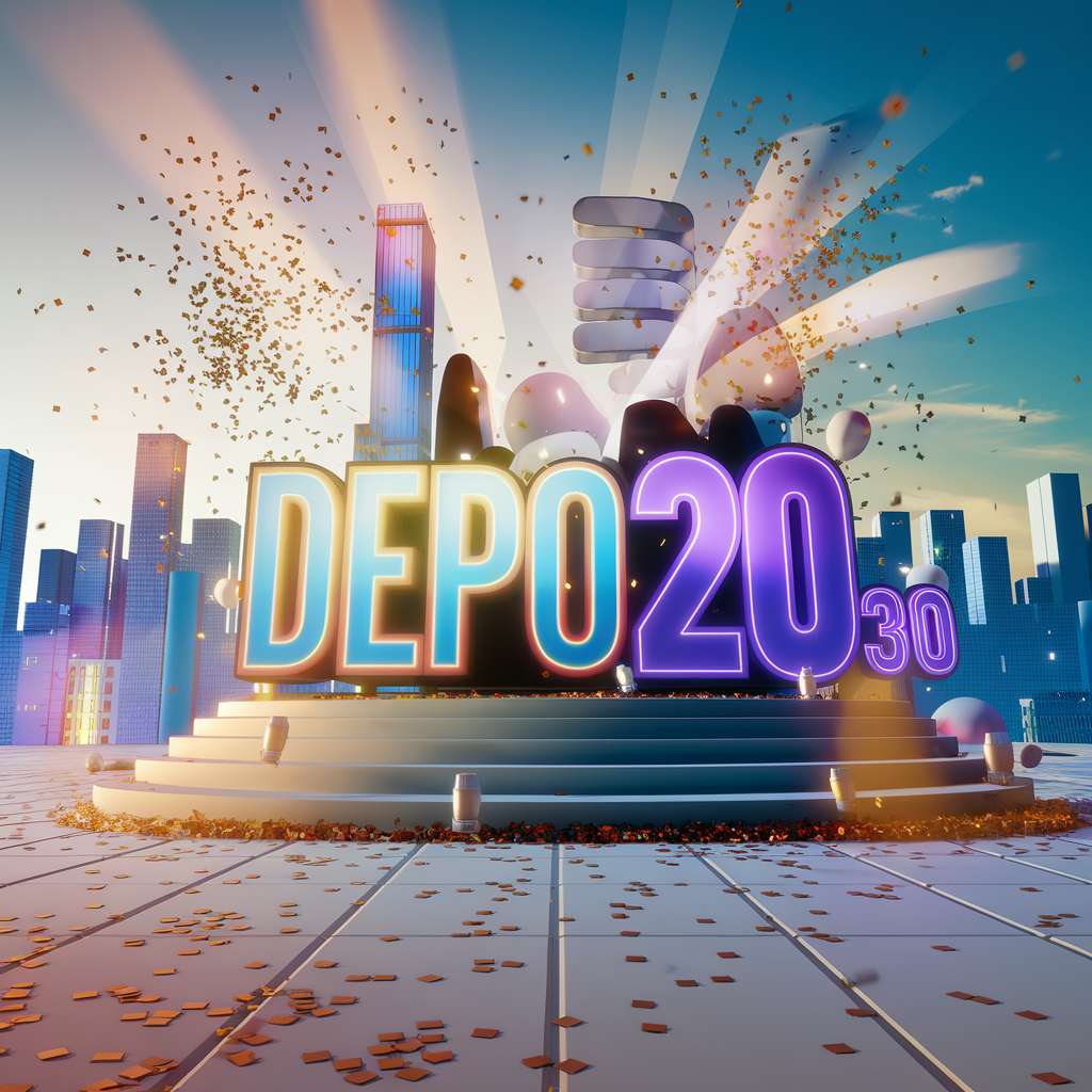 DEPO 25 BONUS 30 🧷 SLOT DELUXE Promo Situs Depo 25 Bonus 25