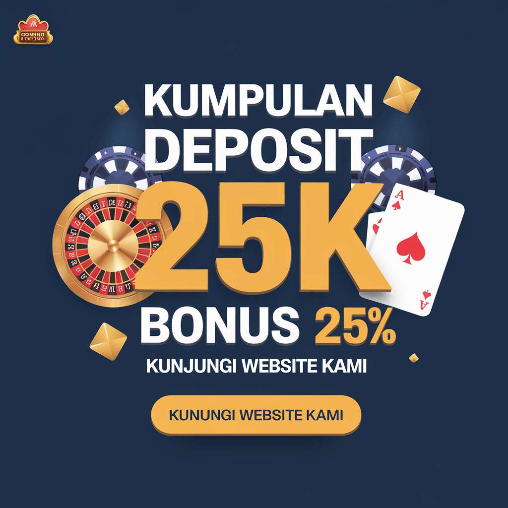 BOCORAN MAIN SLOT HARI INI 🧲 JOKER123 SLOT Bocoran Slot