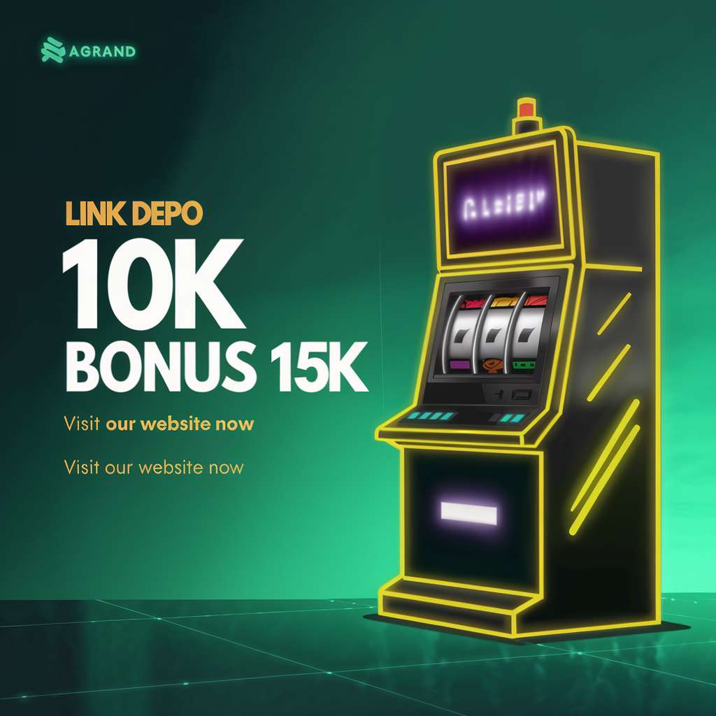 DEPO 100 🗡️ SLOT TERBARU Depo 25 Bonus 25 Slot Bonus New