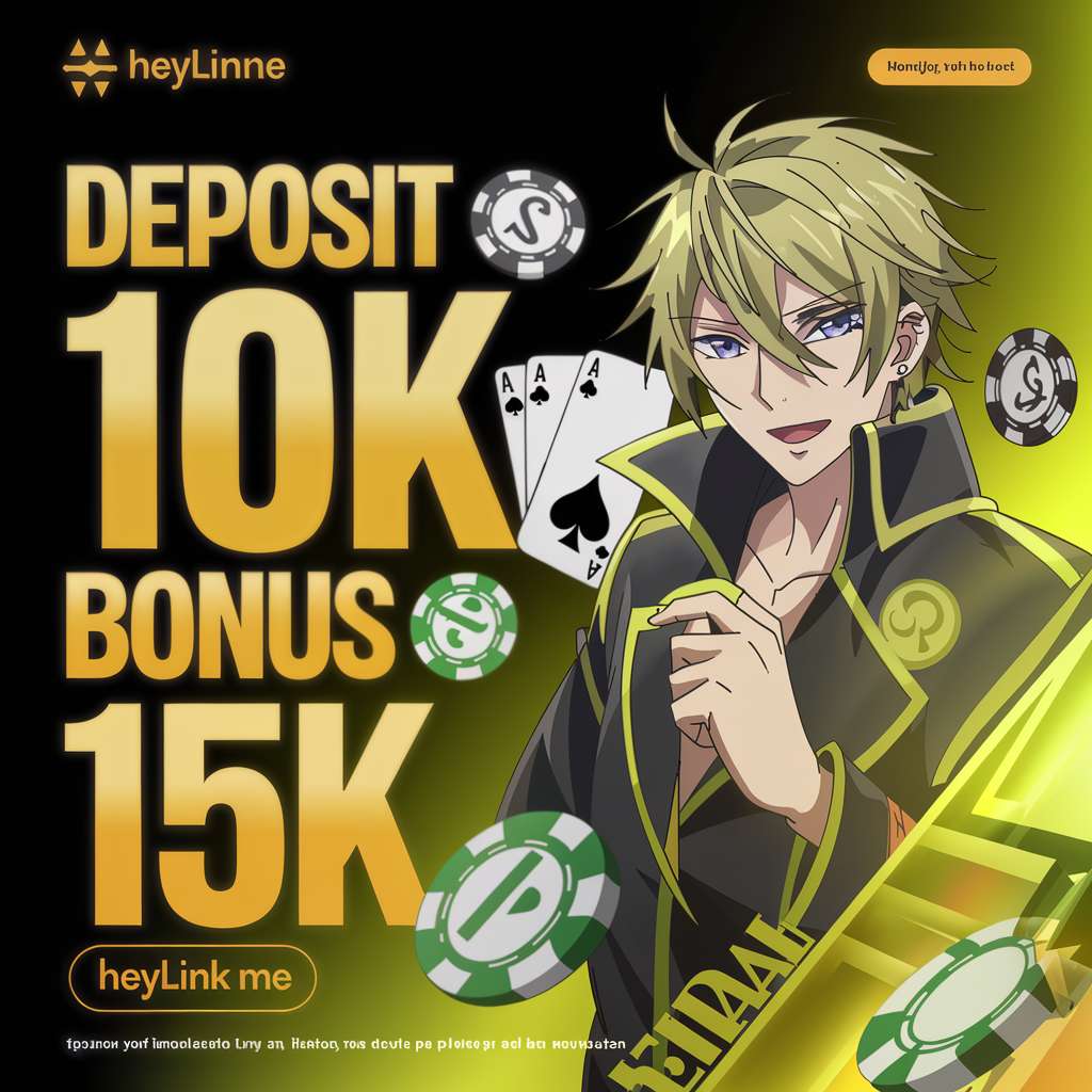 LINK SLOT GACOR DEPO 20 📲 SLOT DEPOSIT 8 Situs Slot Online