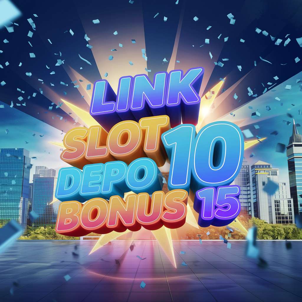 DEPO 50 +50 🦯 SLOT GACOR Deposit 25 Bonus 25 Rekomendasi 91+