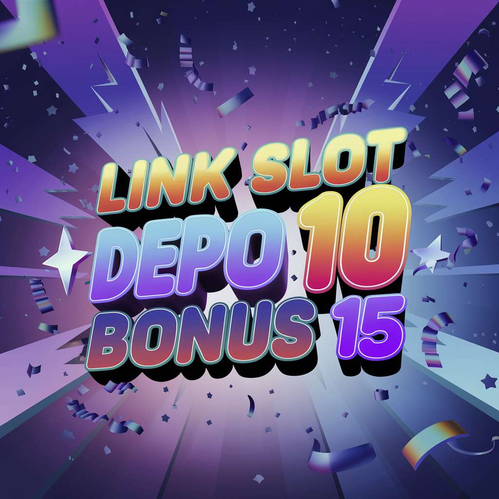 SLOT DEPOSIT PAKAI PULSA 🚃 OVO188 Slot Deposit Pulsa Three