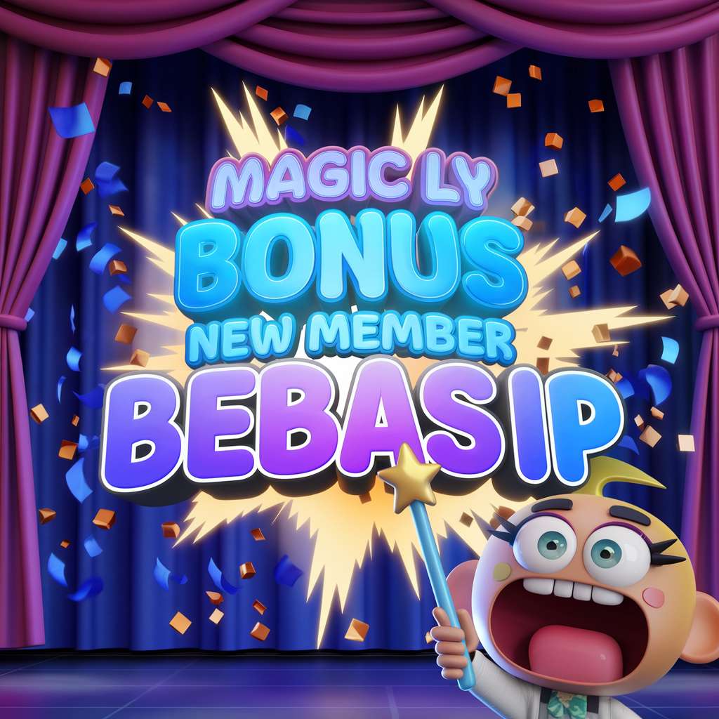 BONUS NEW MEMBER 100 SLOT 🗡️ SLOT PRAGMATIC Sambut