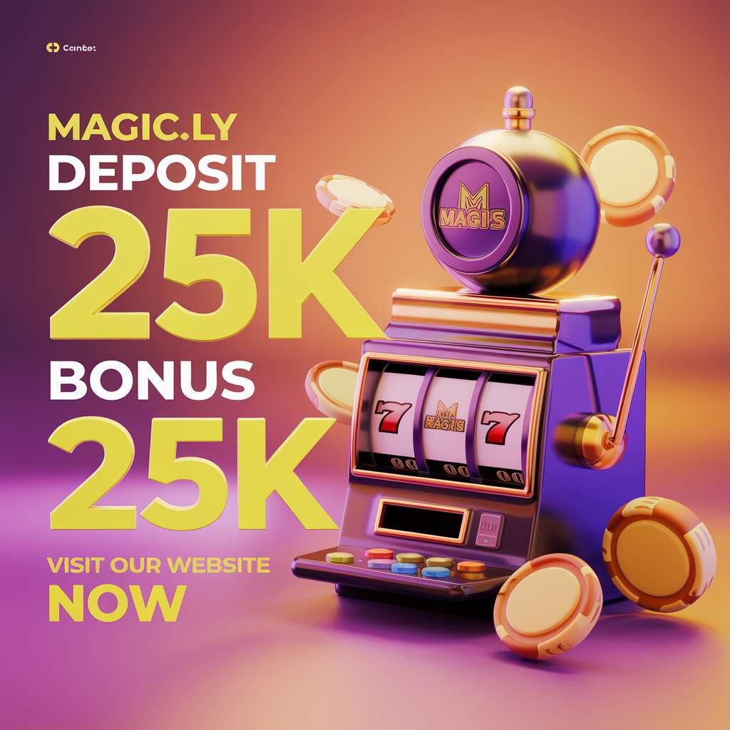 SLOT DEPO 50 BONUS 30 🌼 DELUNA 4D SLOT Slot Depo 50 Bonus 50