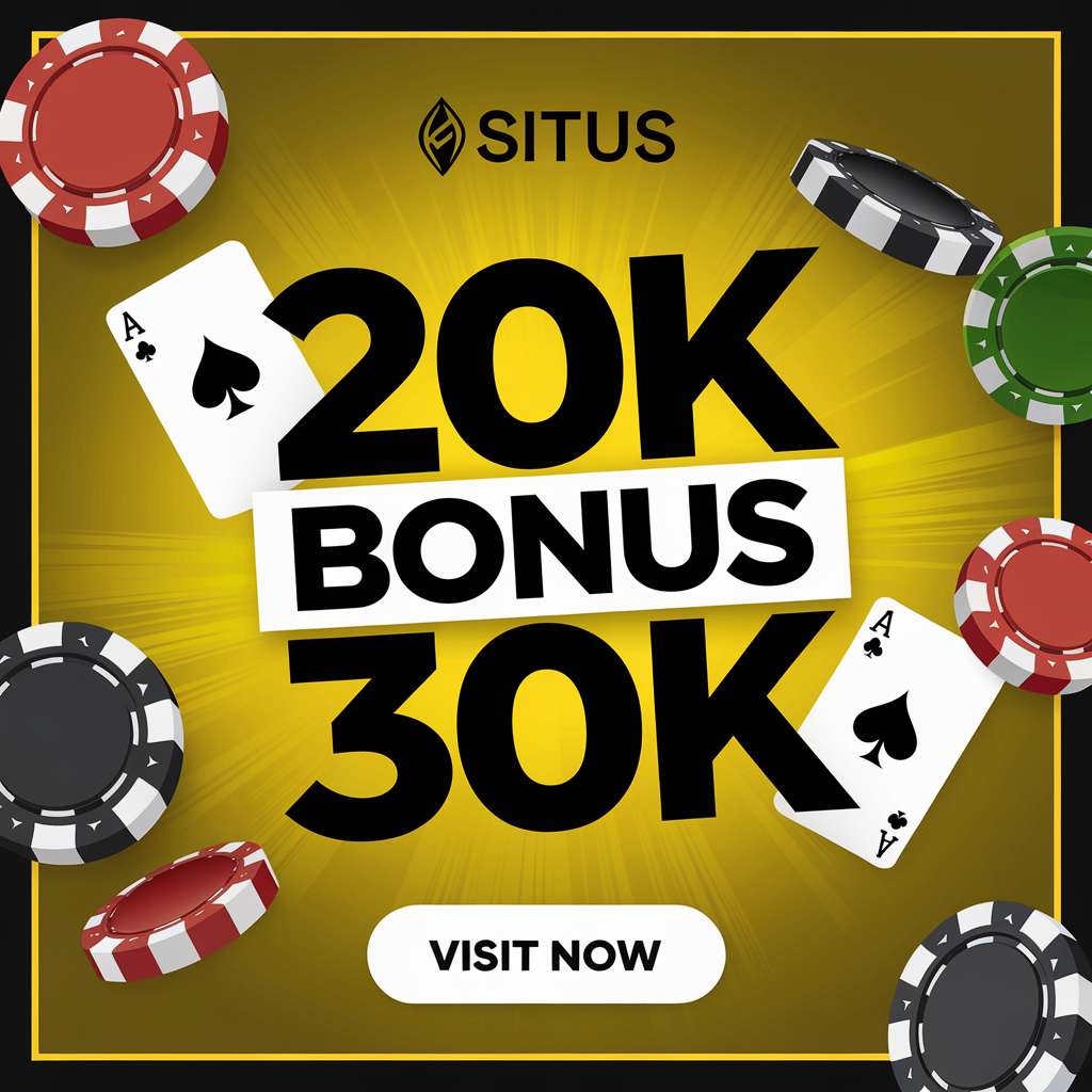 SITUS SLOT PROMO TO KECIL 🧴 FREE CASINO SLOTS Kumpulan Situs