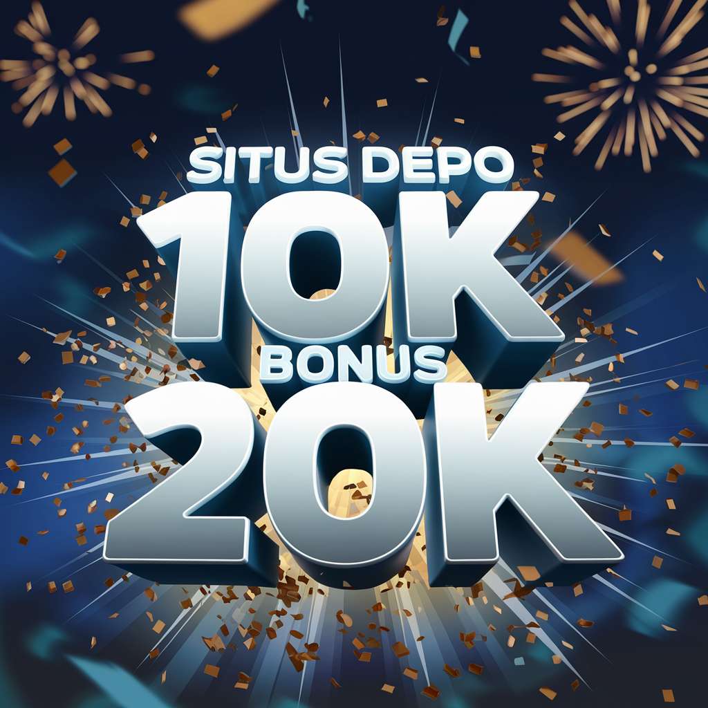 SITUS SLOT DAPAT FREEBET 🪒 BIG777 SLOT Zeus138 Situs Slot