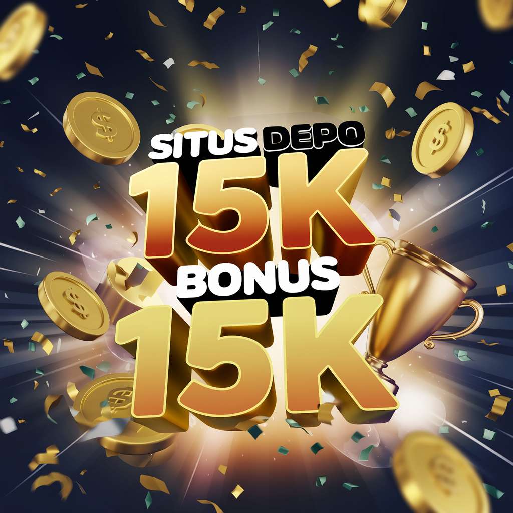 SITUS GACOR 2024 🌔 GAME JACKPOT Daftar 12 Situs Judi Slot