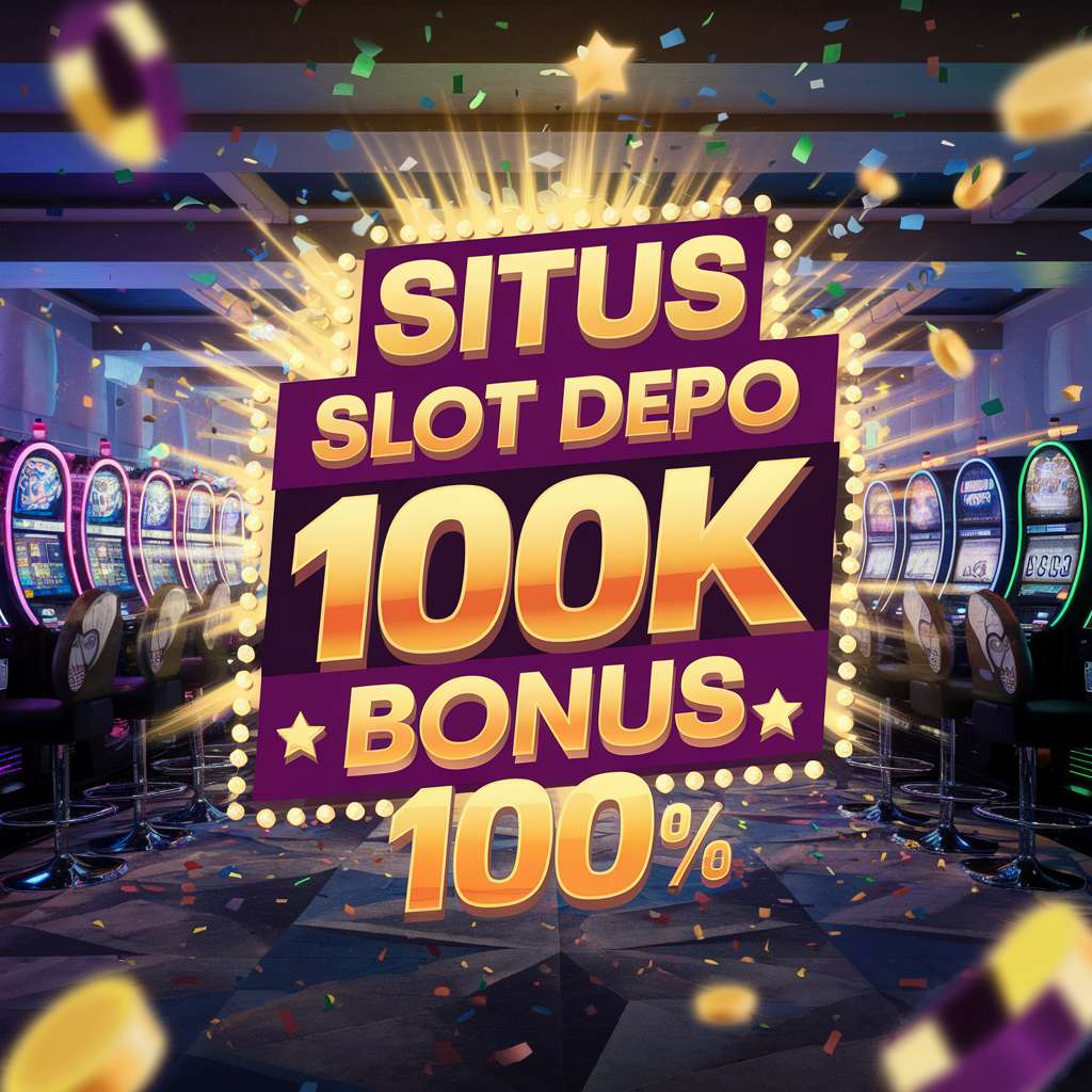 GILASLOT1 🔗 Casino Slots Situs Game Menarik Terbaik Hari Ini