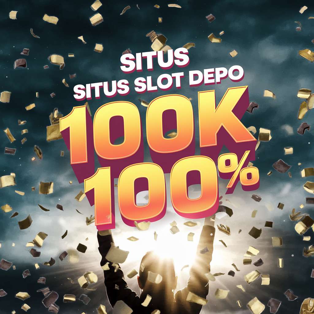 SITUS SLOT GACOR 2023 TERPERCAYA 👕 OVO SLOT Kumpulan Situs