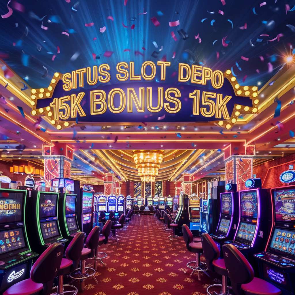 SLOT UANG ASLI TANPA DEPOSIT 🎧 VEGAS SLOTS ONLINE Slotdemo