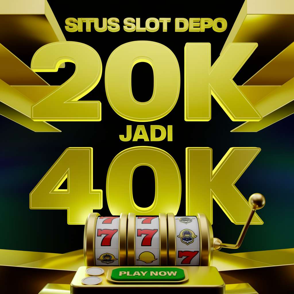 KUMPULAN SLOT DEPO 25 BONUS 25 🎽 PRAGMATIC PLAY GARUDA999 