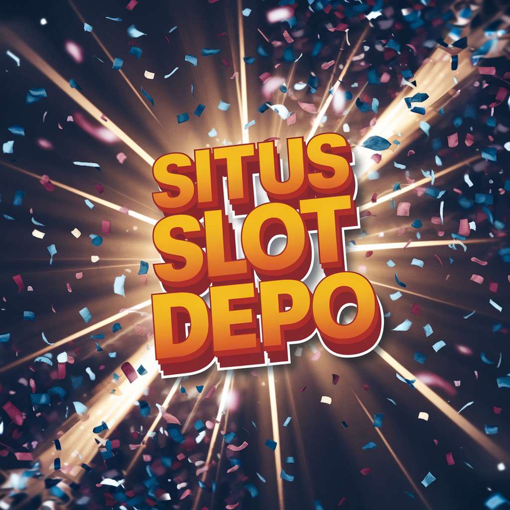 SITUS DEMO NO LAG 📅 SLOT MACHINE [Terbaru!] Akun Slot Demo