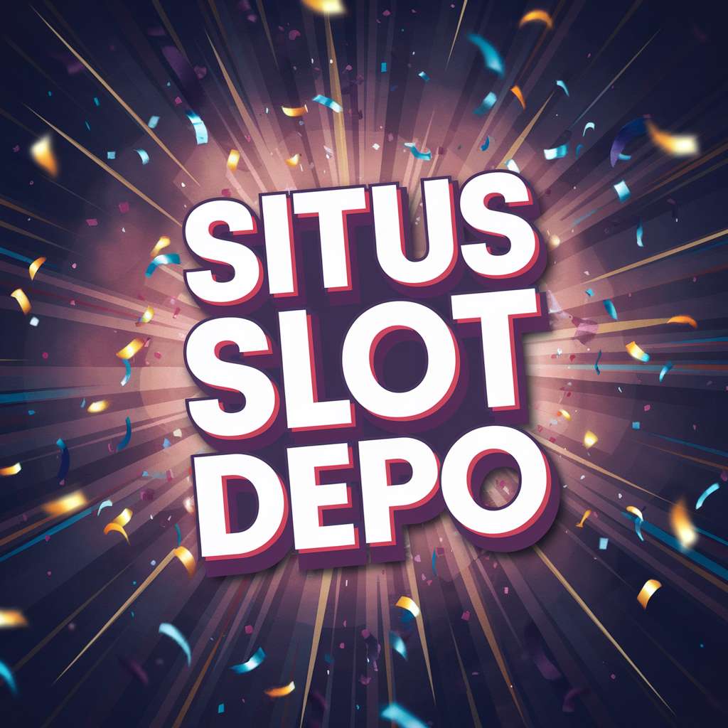 SITUS SLOT GARANSI KEKALAHAN 🩱 SLOT PRAGMATIC Sultan33 Situs