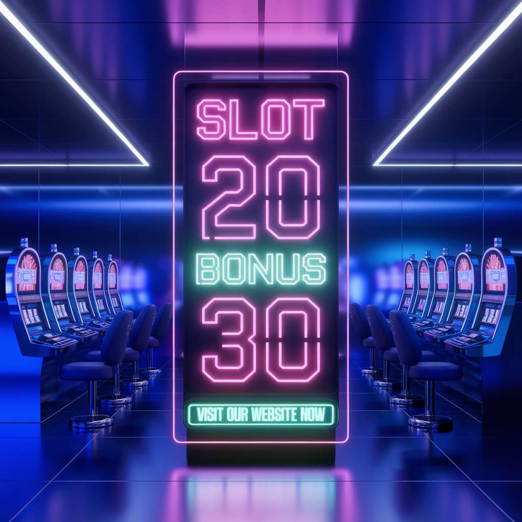 SBCTOTO4D 👑 HCS777 Sbctoto Situs Slot Online Gacor