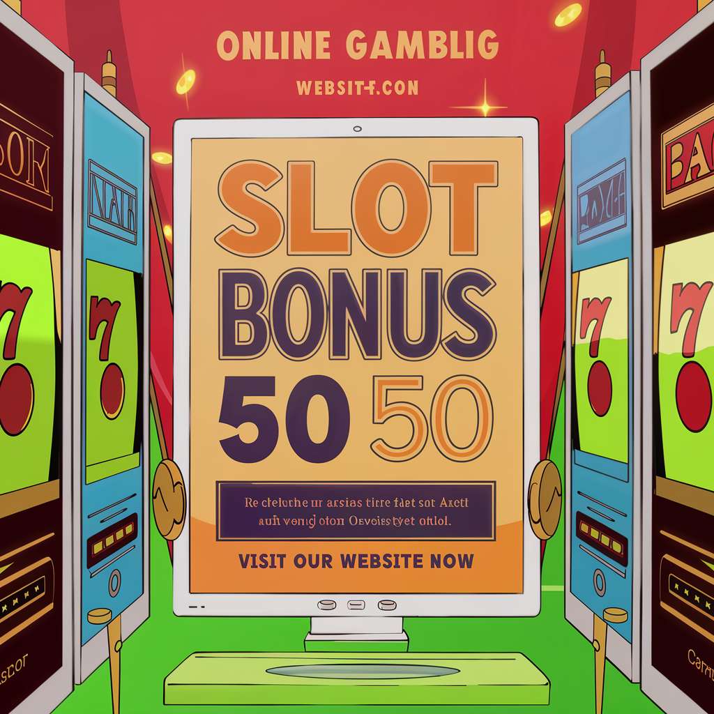 SITUS BANDAR SLOT ONLINE 🧲 AKUN DEMO PRAGMATIC Bandotslot