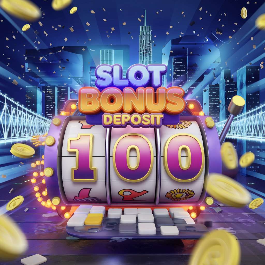 JACKPOT ADALAH 💷 CASINO SLOTS Penjelasan Tentang Arti Kata