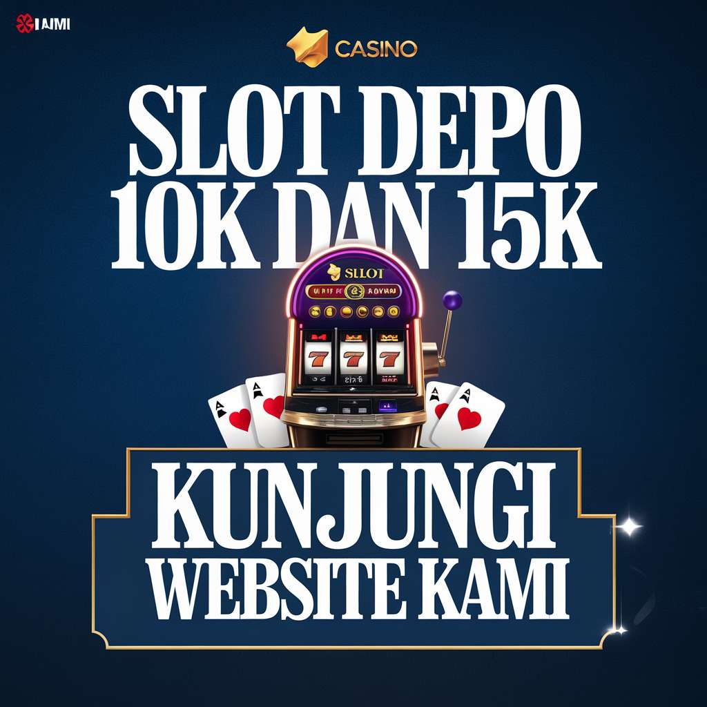 ASLI777 🖨️ Luckyland Casino Slot Mpo Facebook