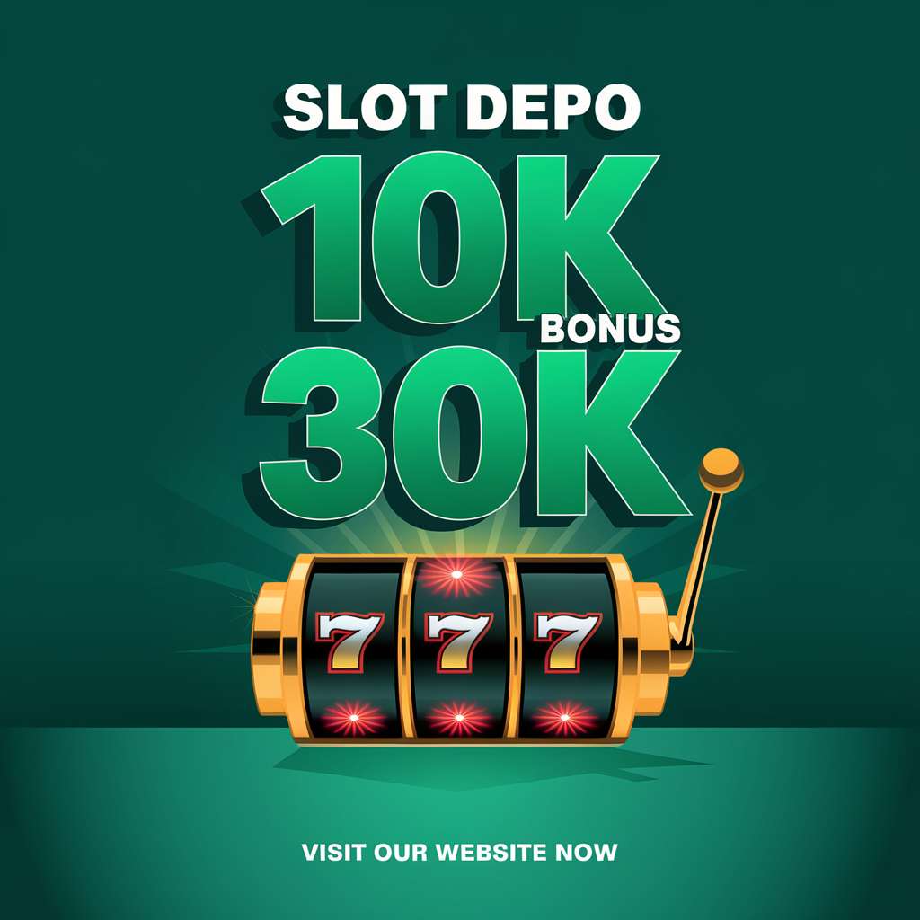 SITUS DEPO 10 BONUS 20 🗄️ MIYA4D Depo 50 Bonus 50 To 3X Depo