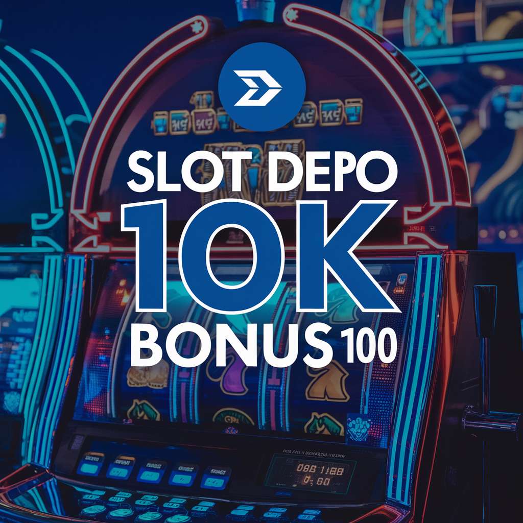 SLOT DEPO 50 BONUS 30 🎧 SLOT JACKPOT Link Slot Gacor Depo 50