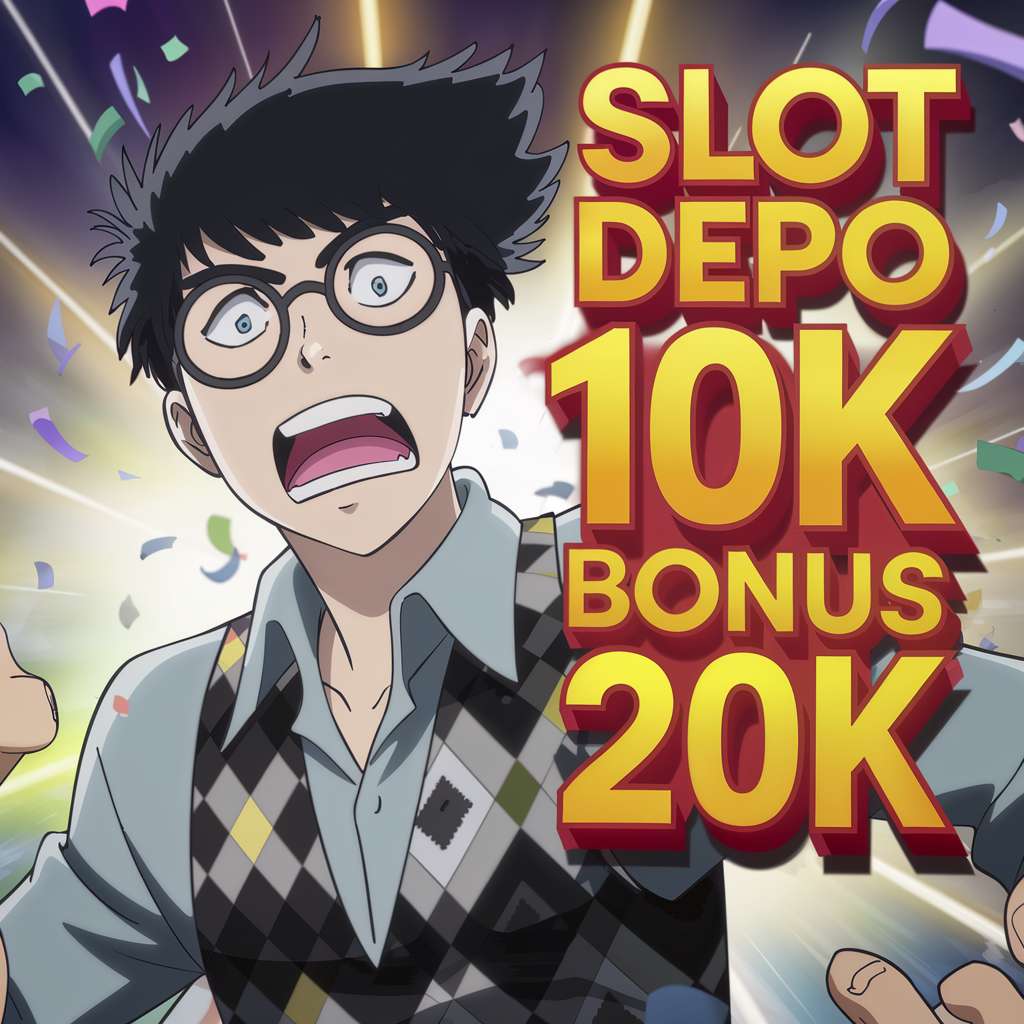 SLOT DEPO 100K 🏑 SLOT GAMES Slot Deposit Minimal 1000 Rupiah