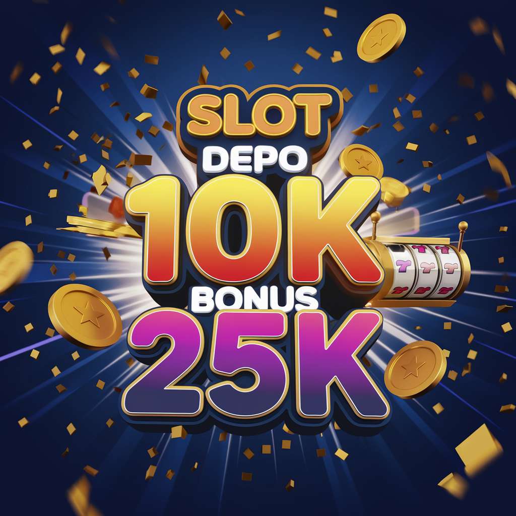 RJS SLOT 🏏 GAME JACKPOT 8 Situs Slot Online Uang Asli