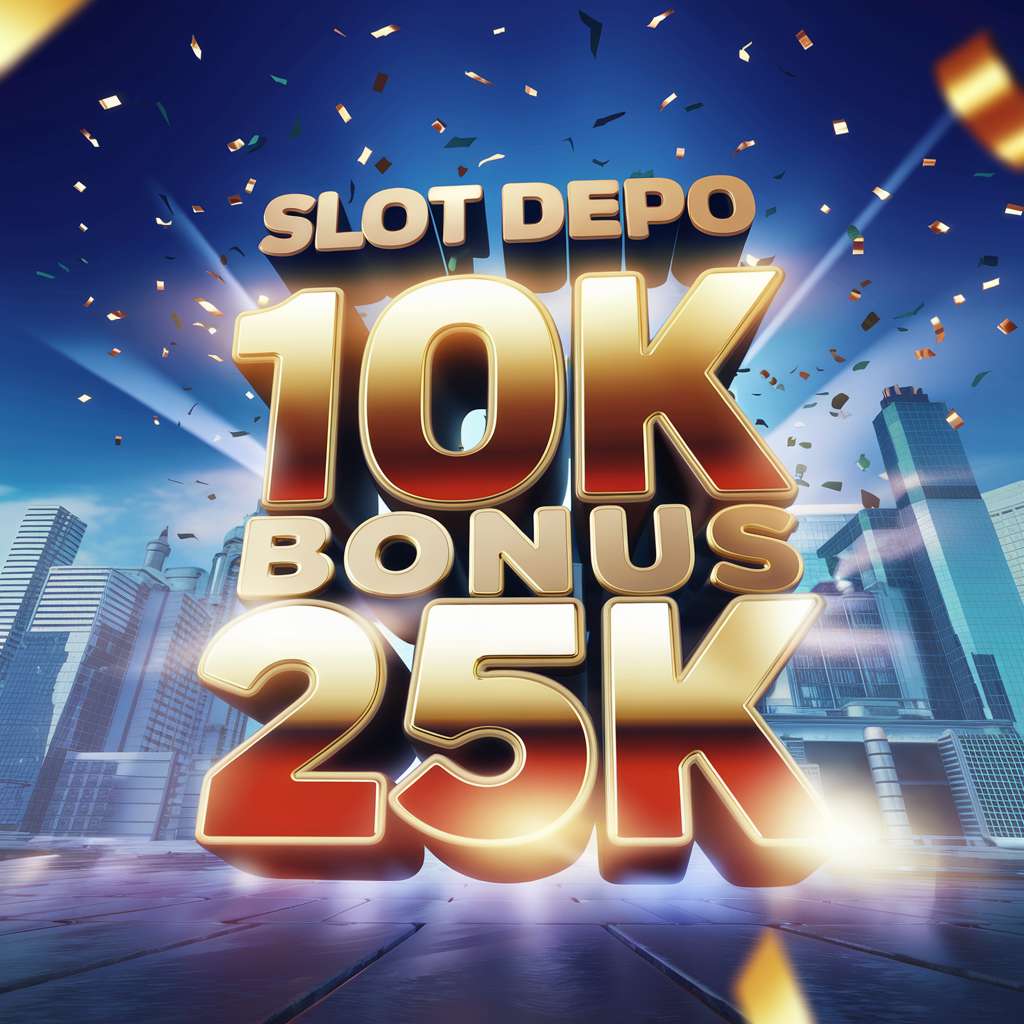 AUTO MAXWIN SLOT 🌿 SLOT DANA Boswin77 ⚡️ Situs Slot Game