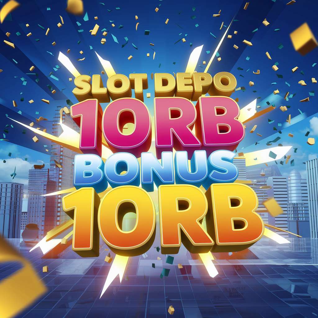 SLOT DEPO 5K VIA QRIS 🥾 PLAY FREE SLOTS Slot Qris Daftar