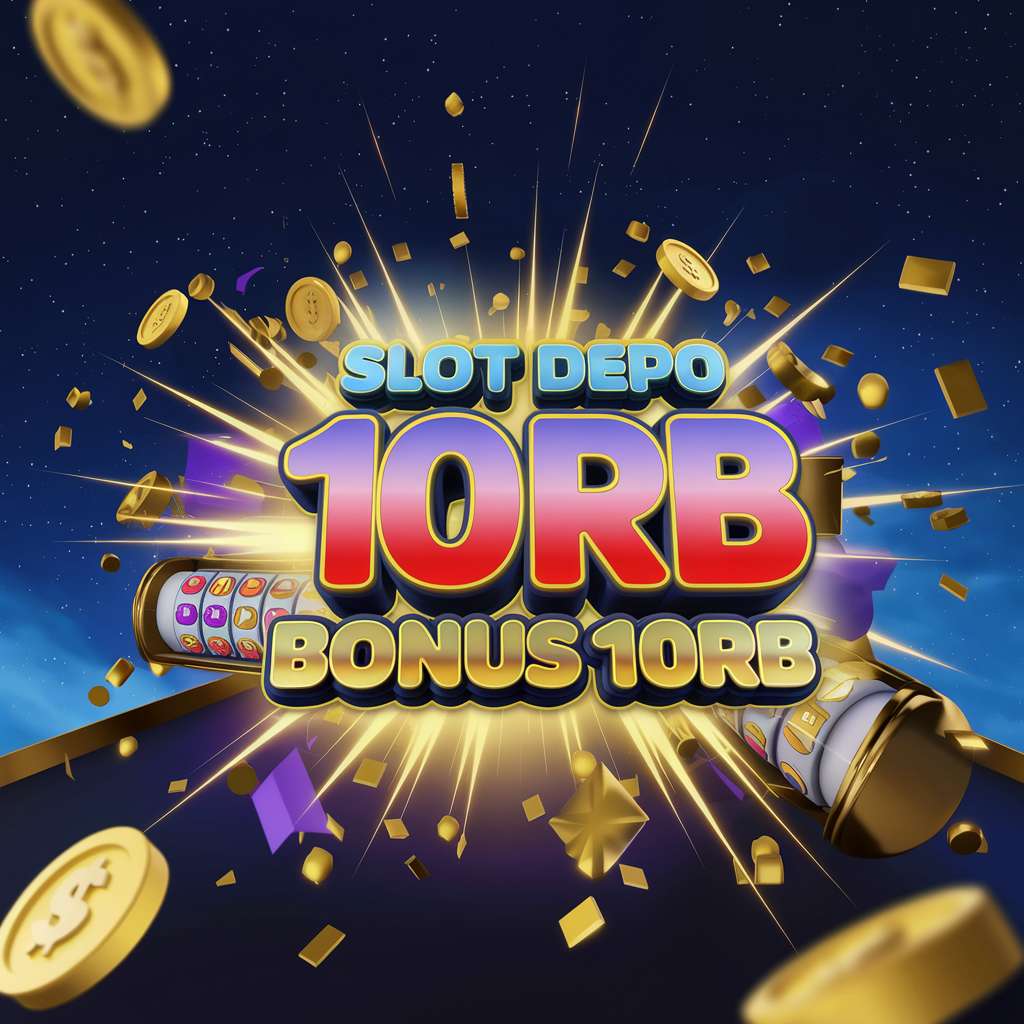 TURNAMEN SLOT GRATIS BERHADIAH 🌞 SPIN247 Universitas Terbuka