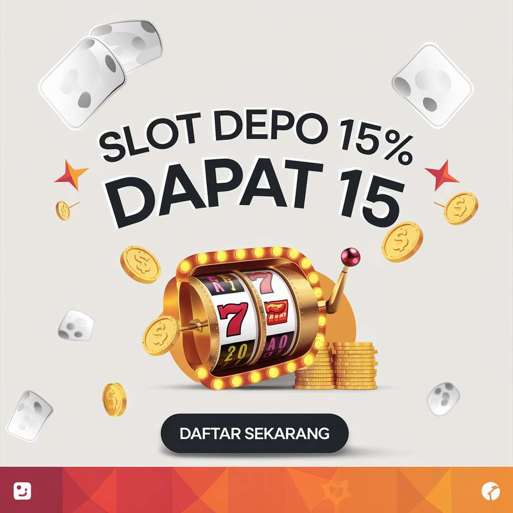 SITUS JUDI RESMI DI INDONESIA 📧 SLOT BONUS 100 TO 3X 