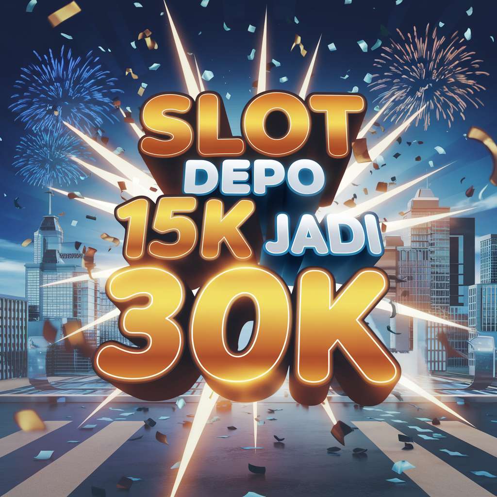 DEPO 50 GARANSI KEKALAHAN 📈 FRUITY SLOTS Pantang Menyerah