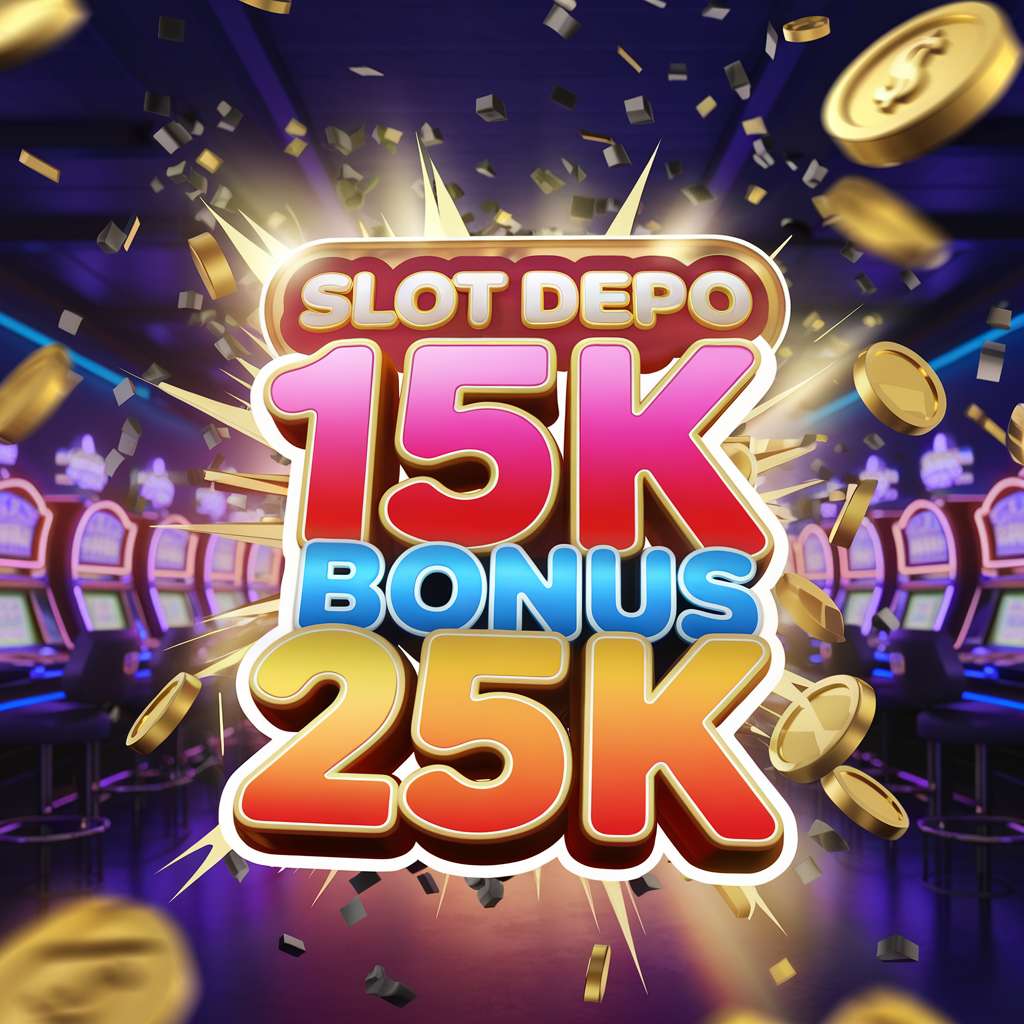 SITUS JUDI ONLINE24JAM TERPERCAYA 🔐 CASINO SLOT Situs Judi