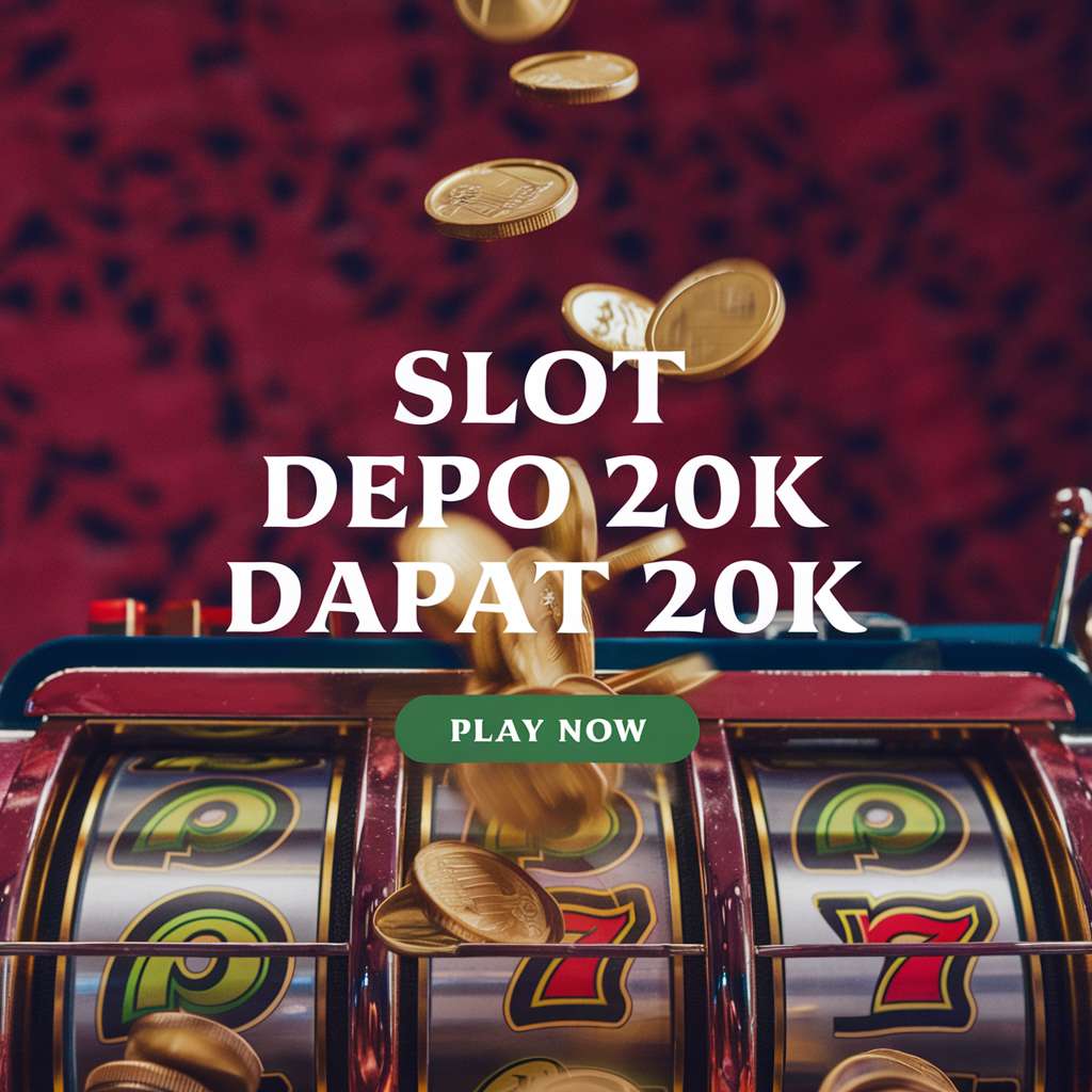 SLOT DEMO GRATIS PG SOFT NO DEPOSIT 🚛 SLOT PLAY 20 Slot Demo