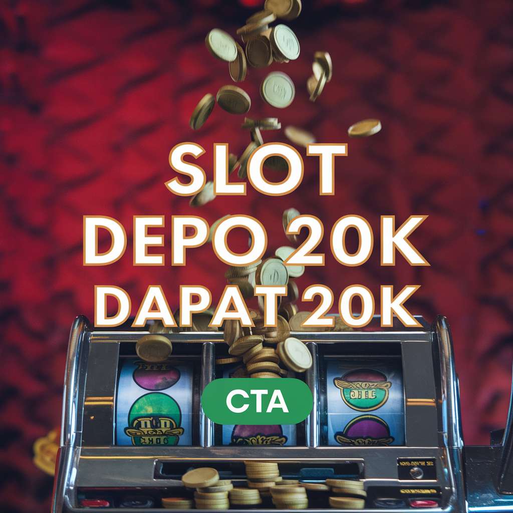 BONANZA SLOT TERBARU 🧹 SLOT OVO Slot Bonanza Terbaru Arsip