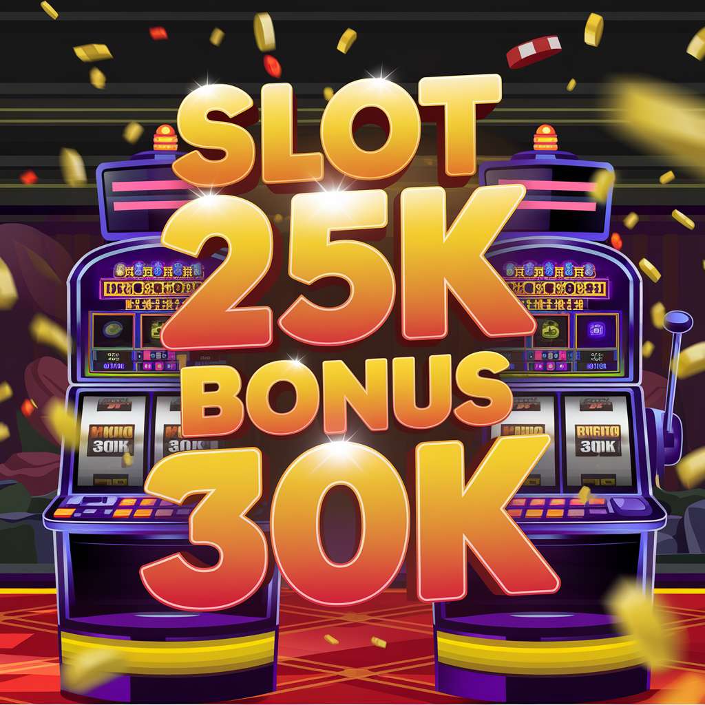 SLOT GACOR CEPAT MAXWIN 🗝️ Big Jackpot Yang Pantas Untuk